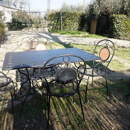 La Casina Βίλα Acquaviva  Εξωτερικό φωτογραφία