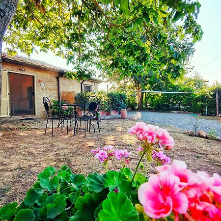 La Casina Βίλα Acquaviva  Εξωτερικό φωτογραφία