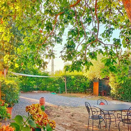 La Casina Βίλα Acquaviva  Εξωτερικό φωτογραφία