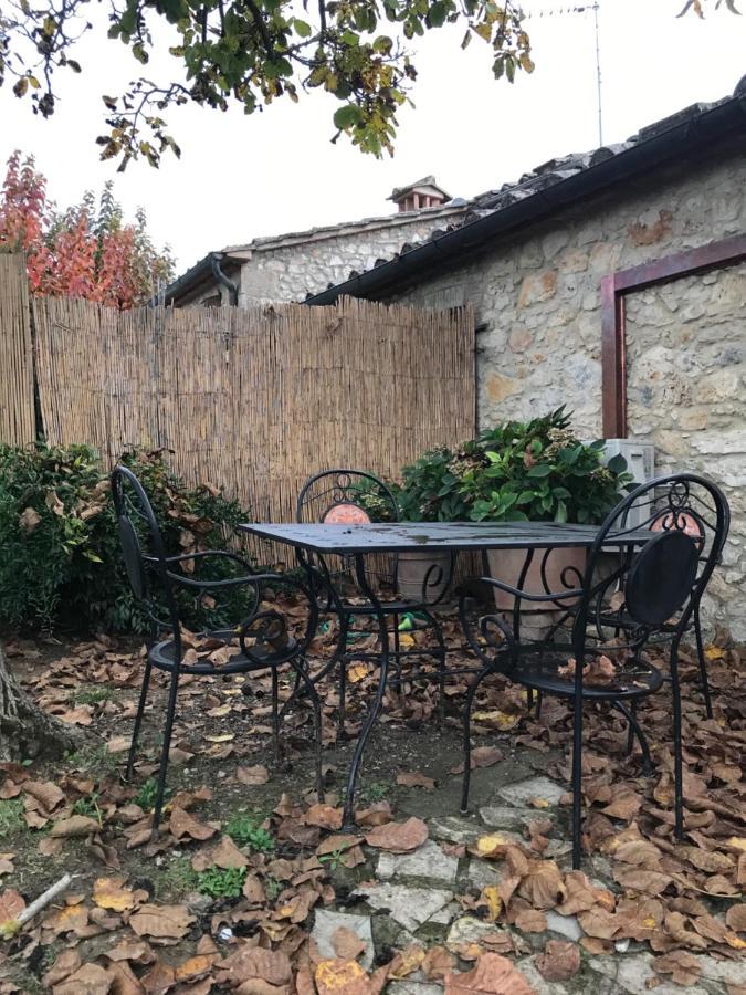 La Casina Βίλα Acquaviva  Εξωτερικό φωτογραφία