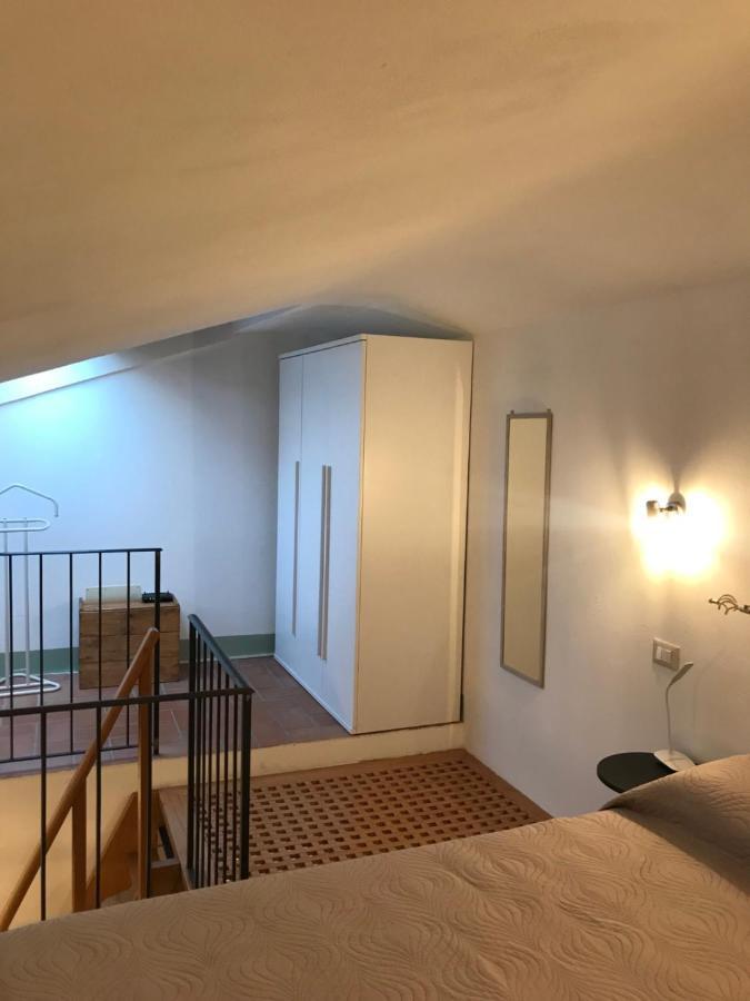 La Casina Βίλα Acquaviva  Εξωτερικό φωτογραφία