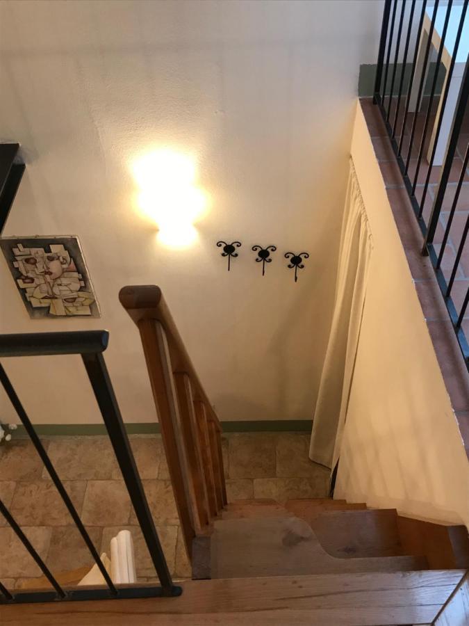 La Casina Βίλα Acquaviva  Εξωτερικό φωτογραφία