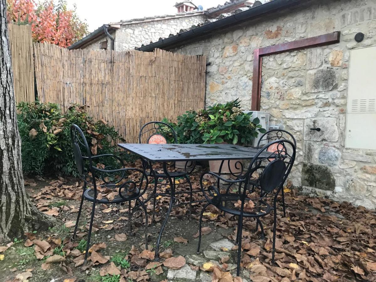 La Casina Βίλα Acquaviva  Εξωτερικό φωτογραφία