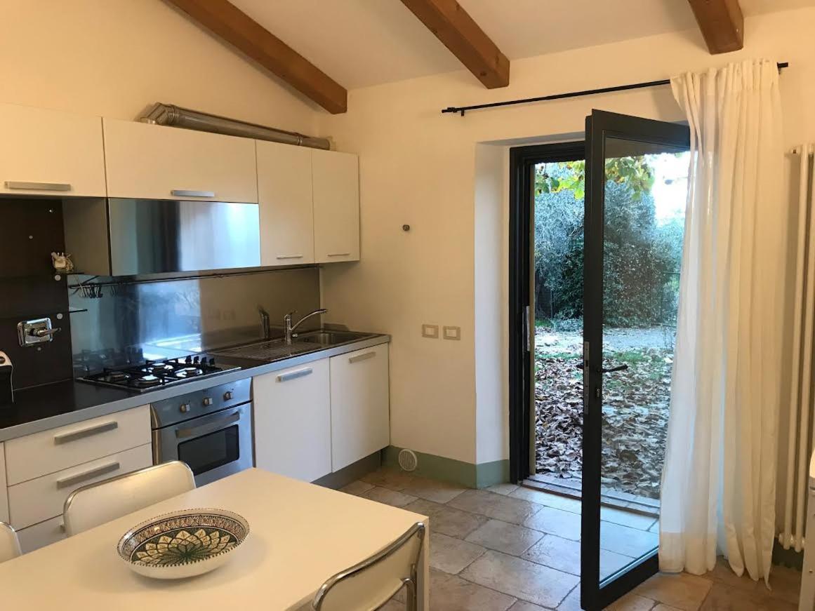 La Casina Βίλα Acquaviva  Εξωτερικό φωτογραφία