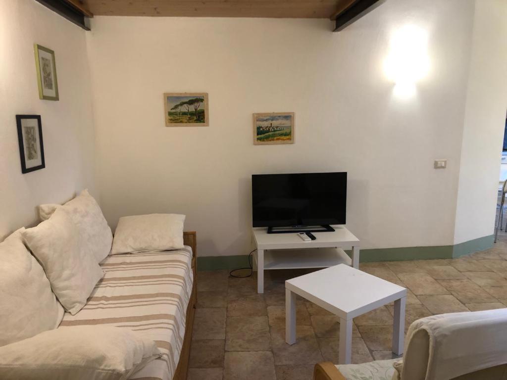 La Casina Βίλα Acquaviva  Εξωτερικό φωτογραφία
