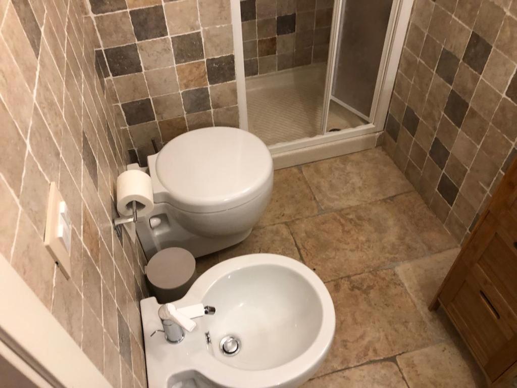 La Casina Βίλα Acquaviva  Εξωτερικό φωτογραφία