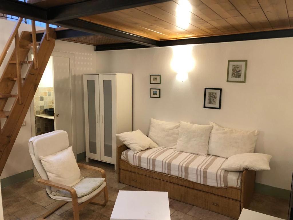 La Casina Βίλα Acquaviva  Εξωτερικό φωτογραφία