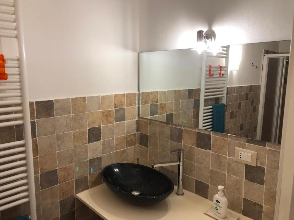 La Casina Βίλα Acquaviva  Εξωτερικό φωτογραφία