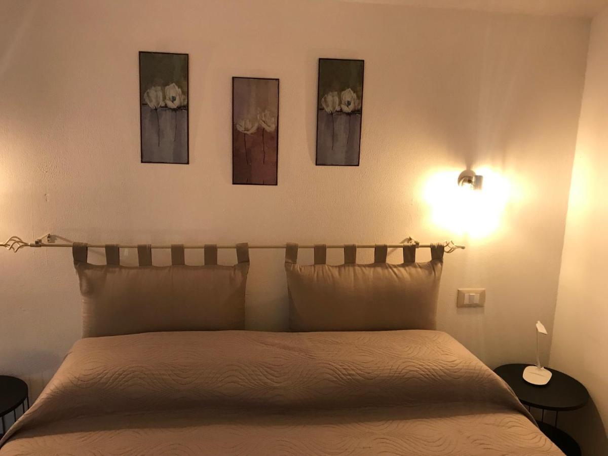 La Casina Βίλα Acquaviva  Εξωτερικό φωτογραφία