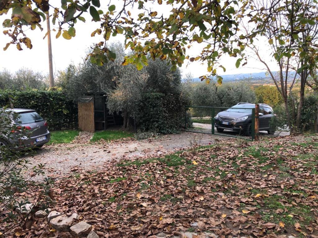 La Casina Βίλα Acquaviva  Εξωτερικό φωτογραφία