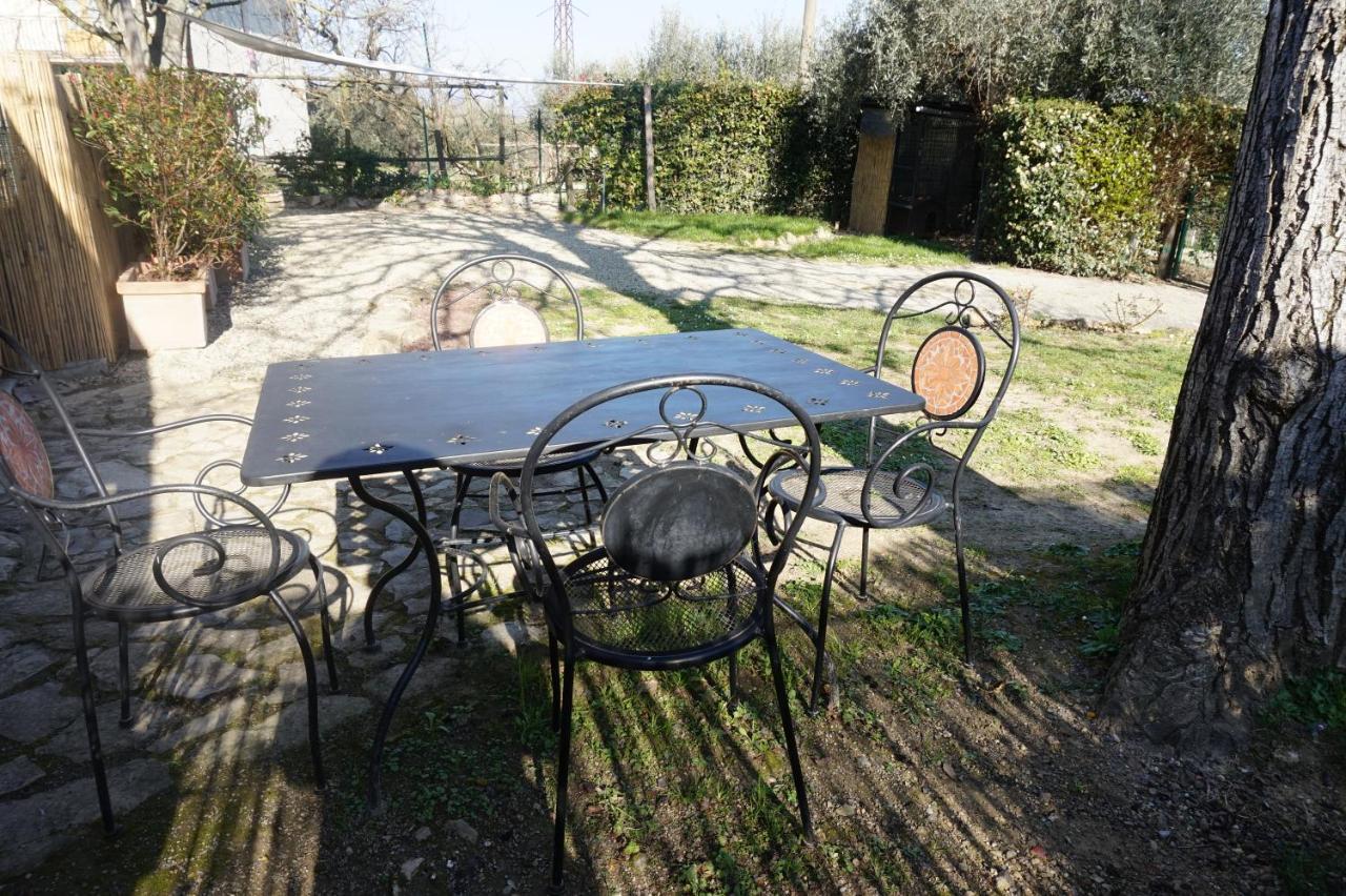 La Casina Βίλα Acquaviva  Εξωτερικό φωτογραφία