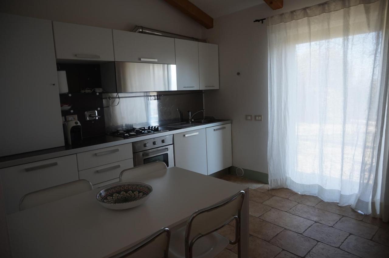 La Casina Βίλα Acquaviva  Εξωτερικό φωτογραφία