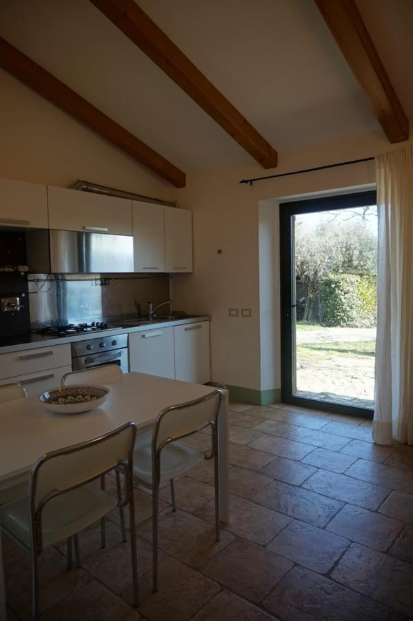 La Casina Βίλα Acquaviva  Εξωτερικό φωτογραφία