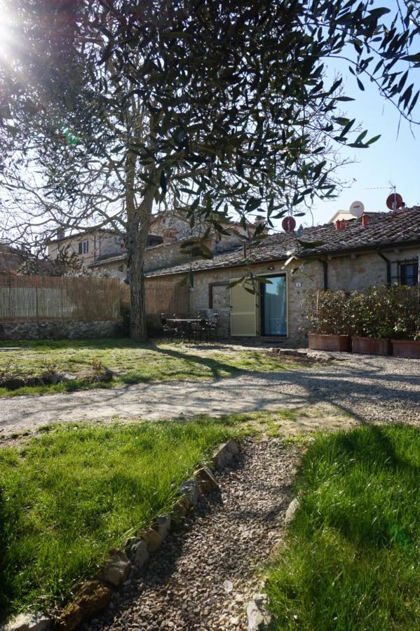 La Casina Βίλα Acquaviva  Εξωτερικό φωτογραφία