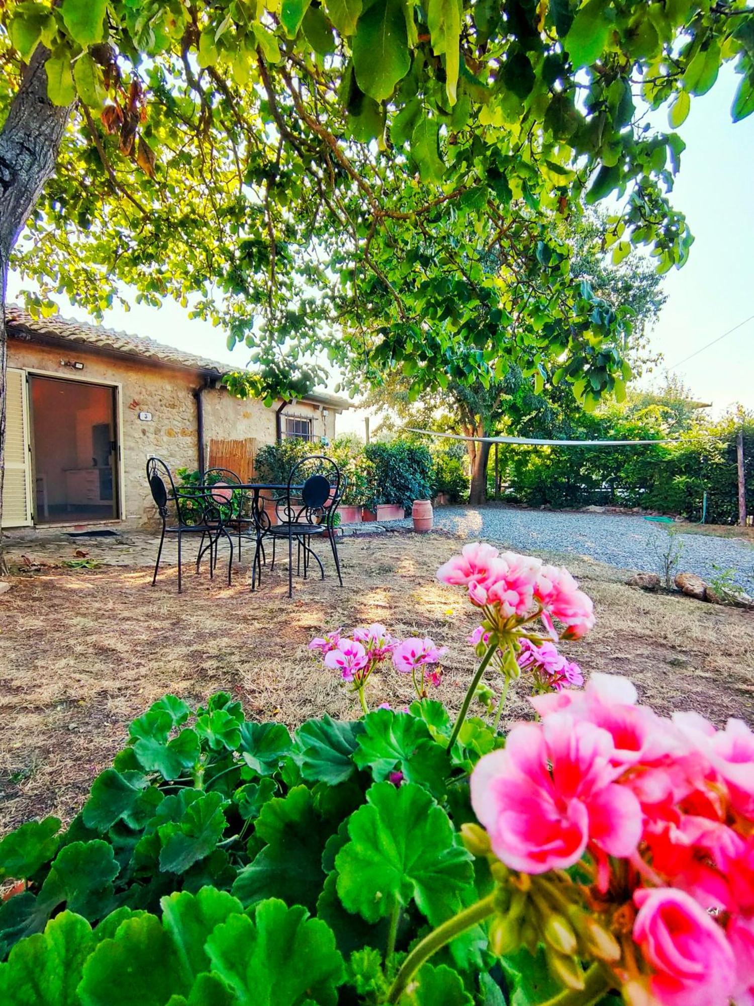 La Casina Βίλα Acquaviva  Εξωτερικό φωτογραφία