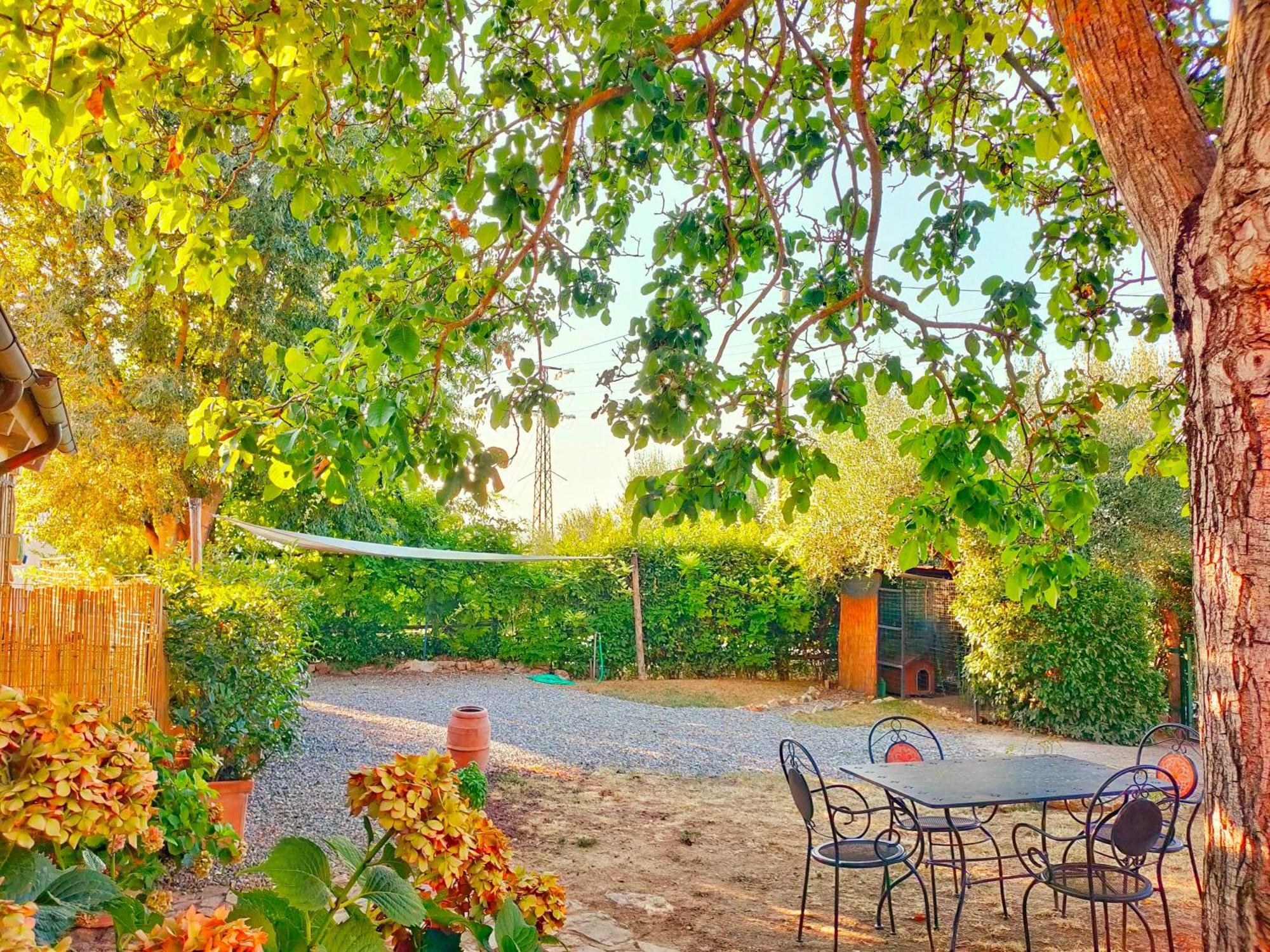 La Casina Βίλα Acquaviva  Εξωτερικό φωτογραφία